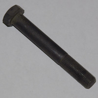 Hub Bolts, 5/8-18, 4-1/2" L, Tumbler Hub Assembly.