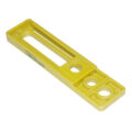 Mold Handling Latch, 9″ Long, Locks Mold Closed During Move.