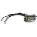 Moutable Housing T/C Connector, 8 Zone