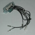 Mountable Housing, T/C Connector, 5 Zone