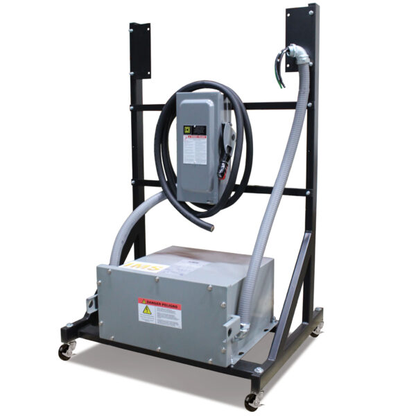 Transformer Kit, 9 kVA Capacity