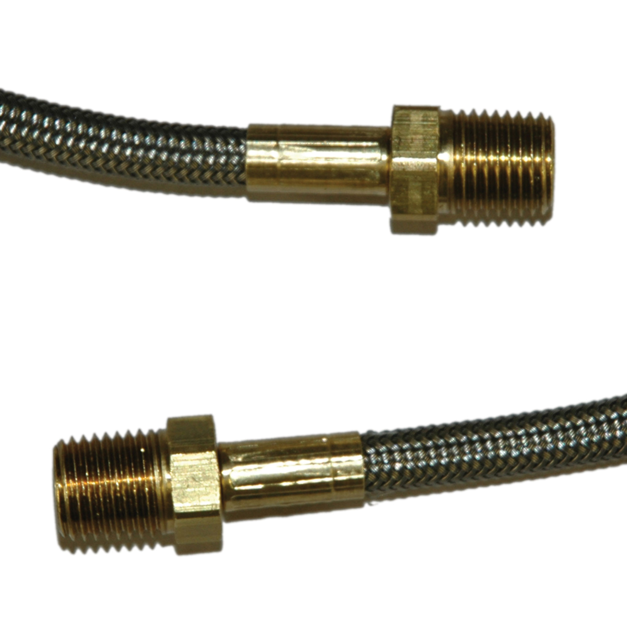 Hose, High Heat Resistant, PTFE, 6