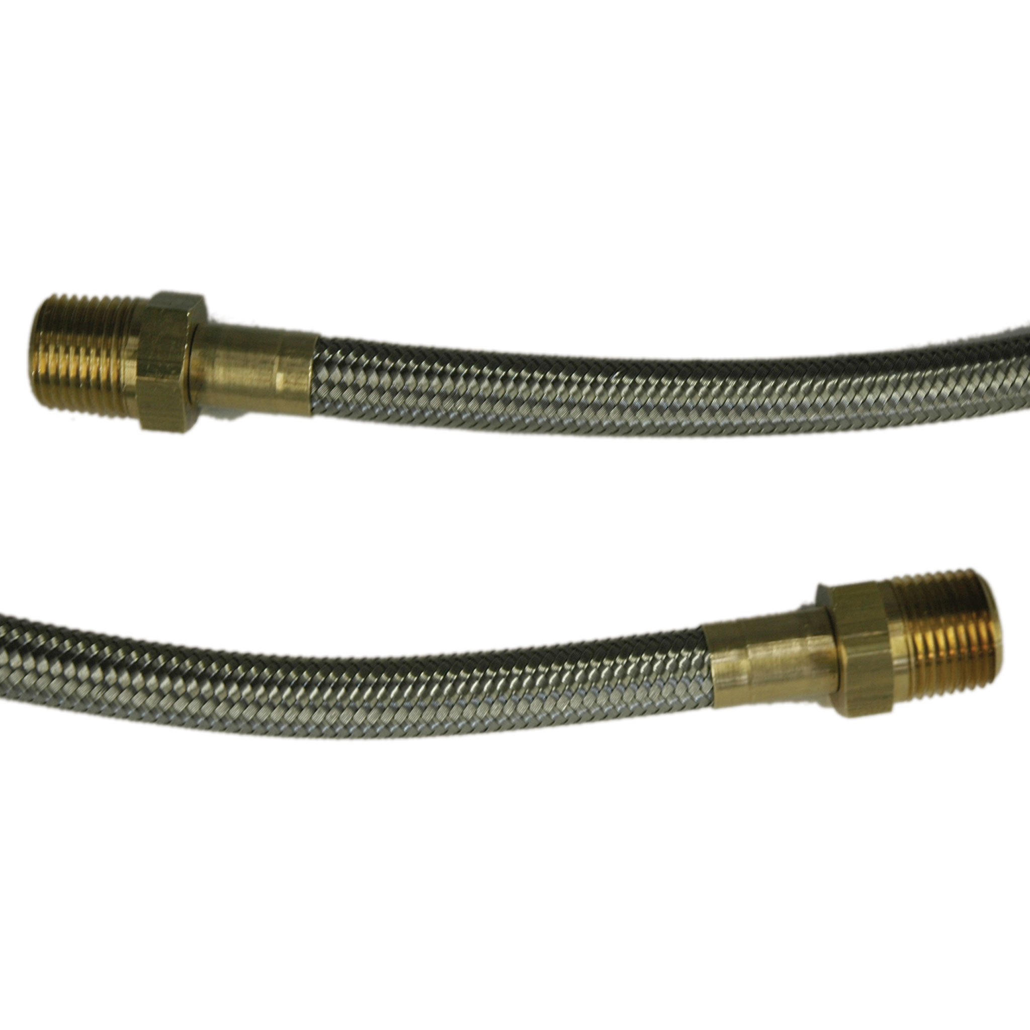 Hose, High Heat Resistant, PTFE, 6