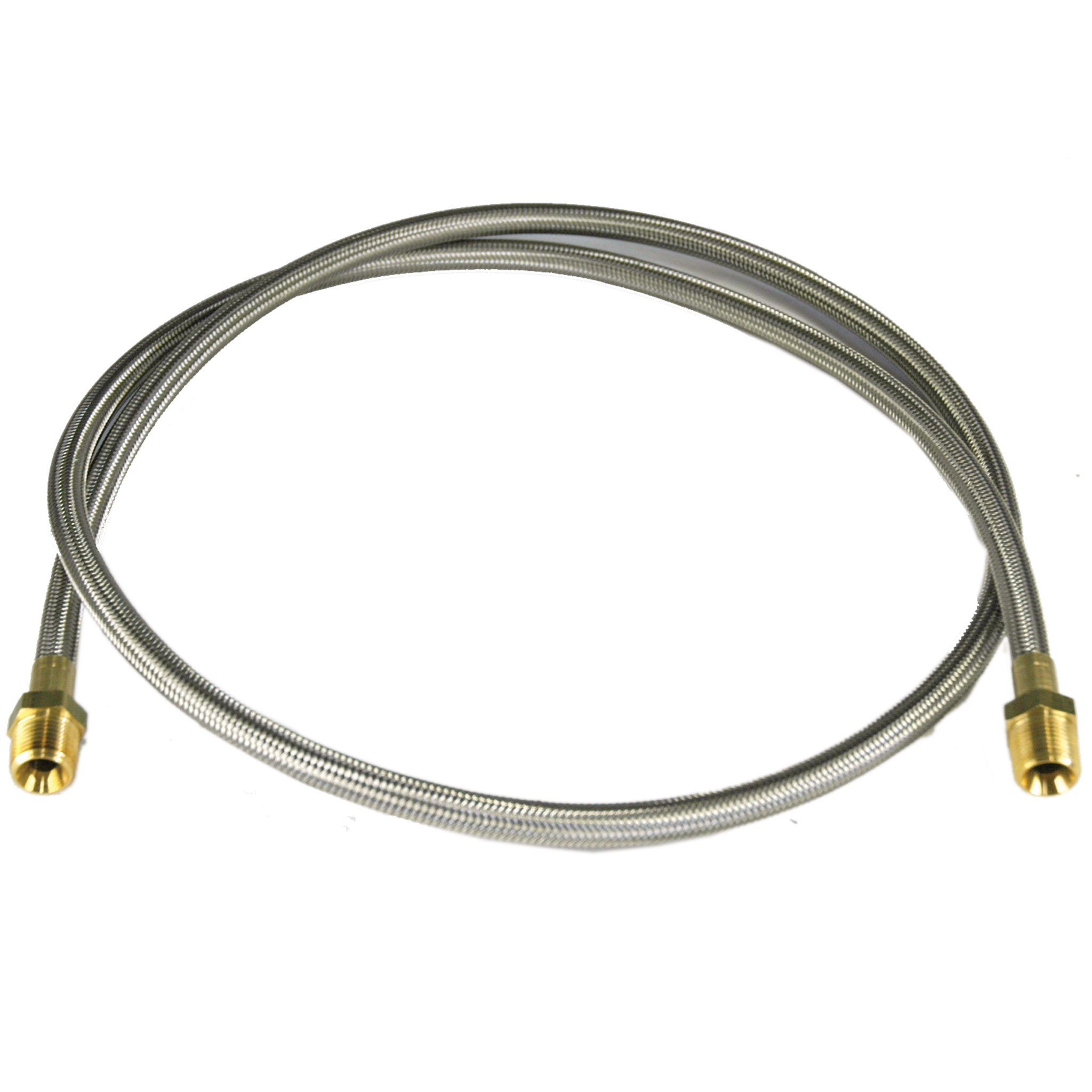 Hose, High Heat Resistant, PTFE, 6