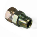 Swivel Fitting, 1/2″ Female to Male NPT,