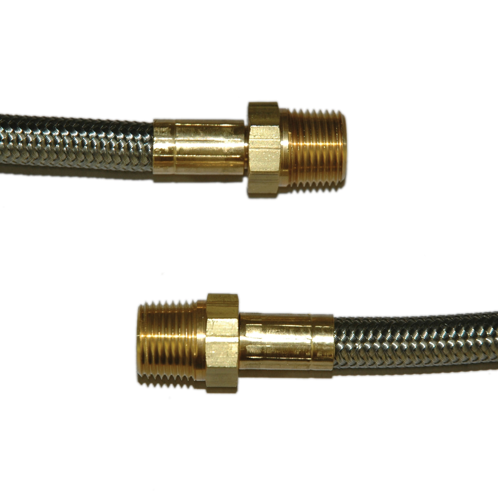 Hose, High Heat Resistant, PTFE, 12
