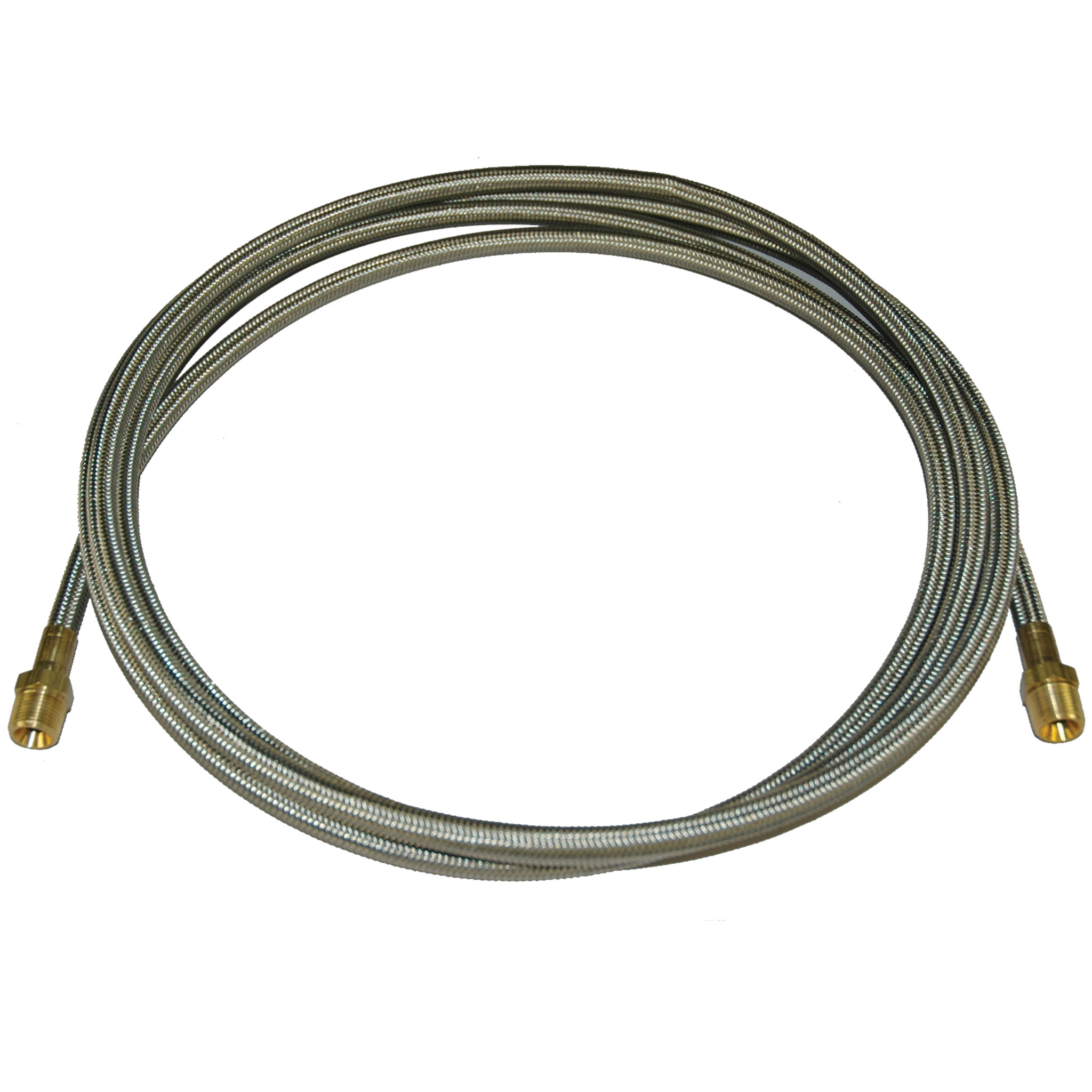 Hose, High Heat Resistant, PTFE, 12