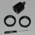 Low Level Hopper Alarm Kit Includes 78″ Sensor Cord