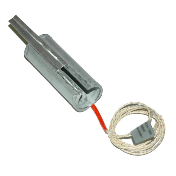 Heater Band, 1-1/2" Inside Diameter x 4-1/2" Wide, Mica, 240 Volt, 675 Watt