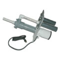Pump & Lid Assembly, for LB200P & LB300P Lime Busters