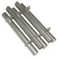 Light Duty Hopper Magnet, 5-1/2″ x 10″