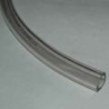 Tubing, PVC, 3/4″ OD, 1/2″ ID, Clear