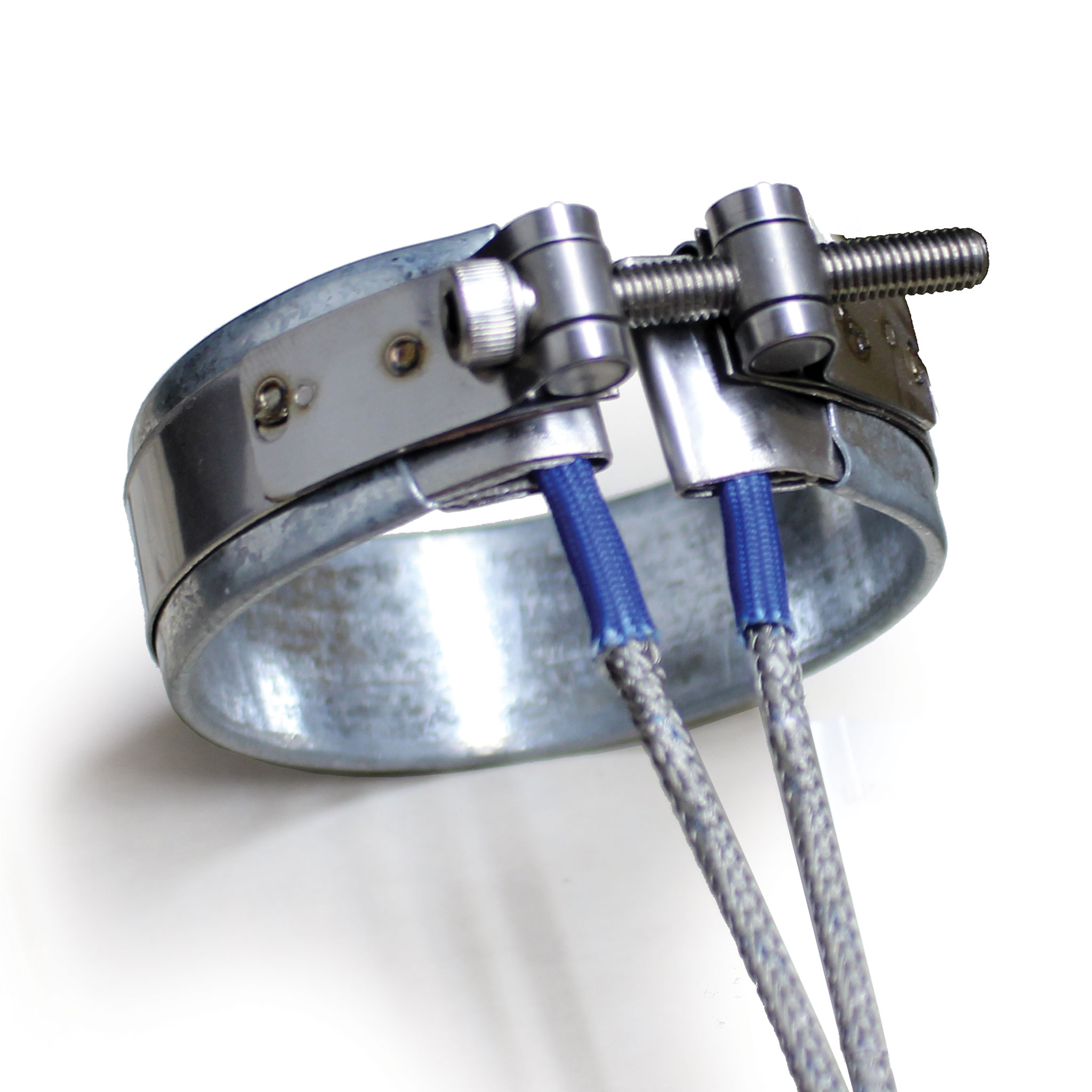 Heater Band, 60mm Inside Diameter x 22mm Wide, 120 Volt, 275 Watt - Image 1