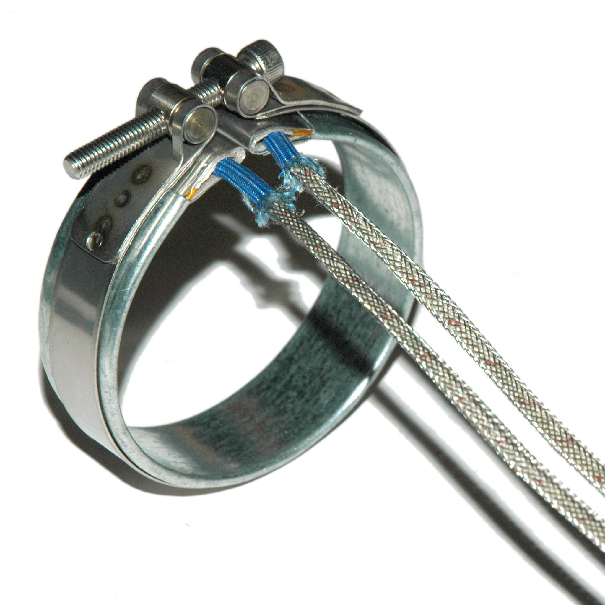 Heater Band, 65mm Inside Diameter x 22mm Wide, 240 Volt, 275 Watt - Image 1