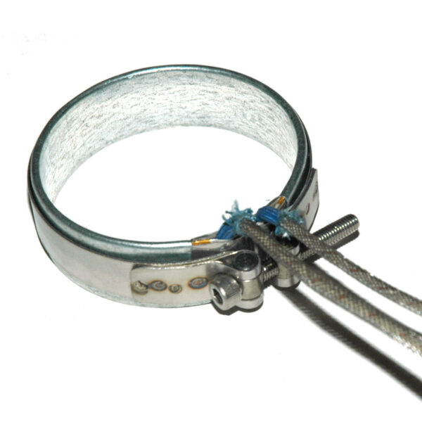 Heater Band, 65mm Inside Diameter x 22mm Wide, 240 Volt, 275 Watt