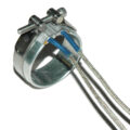 Heater Band, 48mm Inside Diameter x 22mm Wide, 240 Volt, 220 Watt