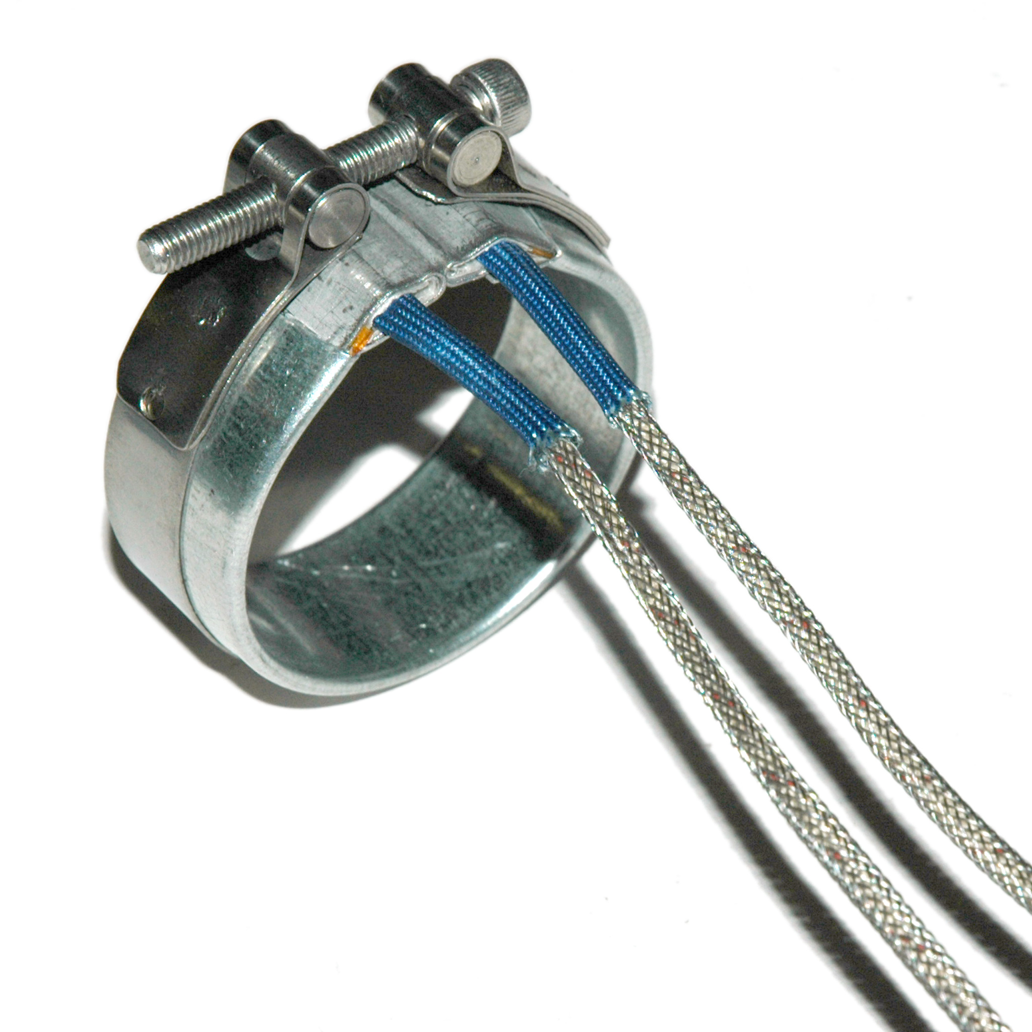 Heater Band, 48mm Inside Diameter x 22mm Wide, 240 Volt, 220 Watt - Image 1
