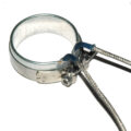 Heater Band, 48mm Inside Diameter x 22mm Wide, 240 Volt, 220 Watt