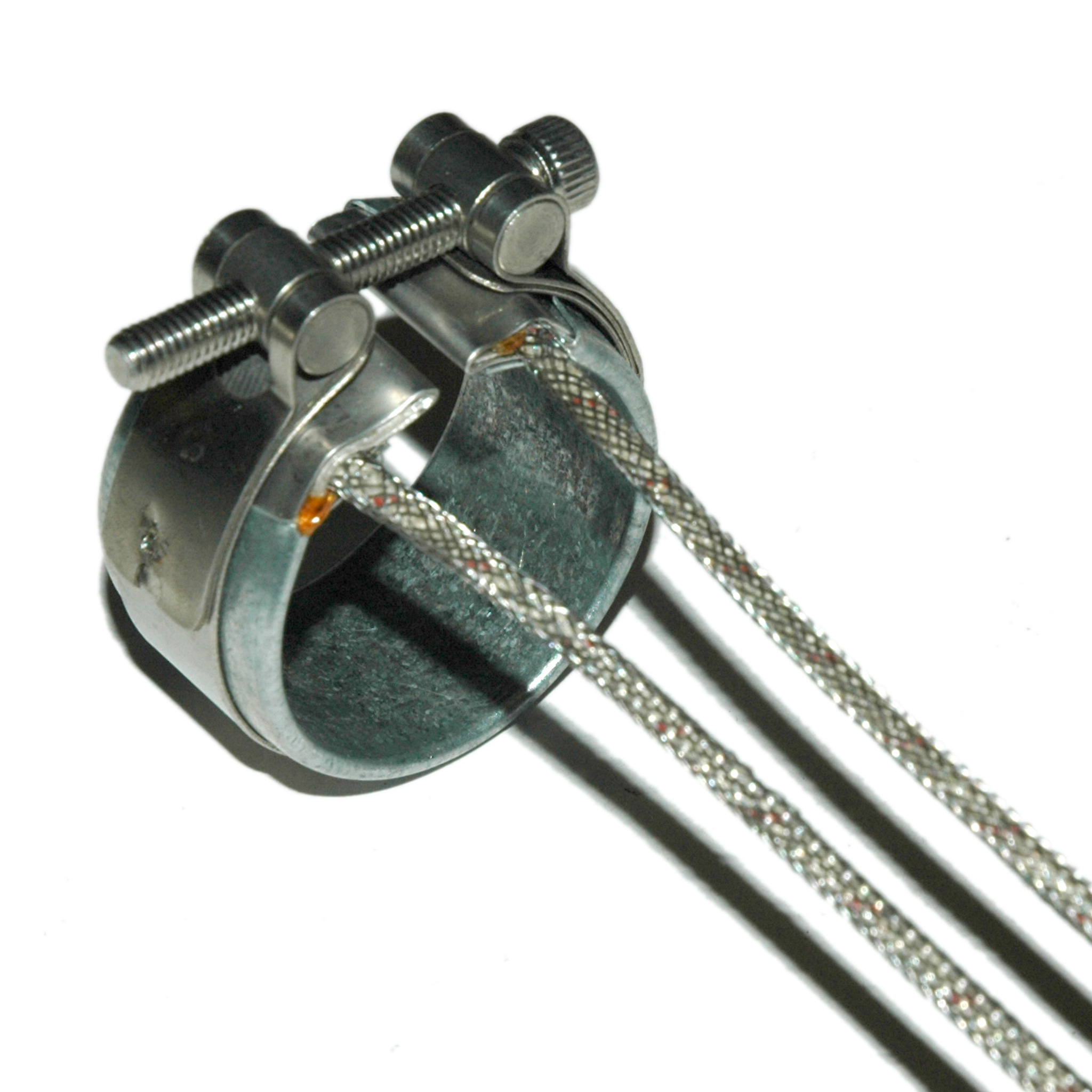 Heater Band, 35mm Inside Diameter x 22mm Wide, 240 Volt, 85 Watt - Image 1