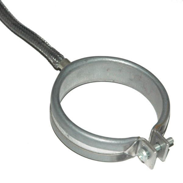 Heater Band, 65mm Inside Diameter x 20mm Wide, 240 Volt, 150 Watt