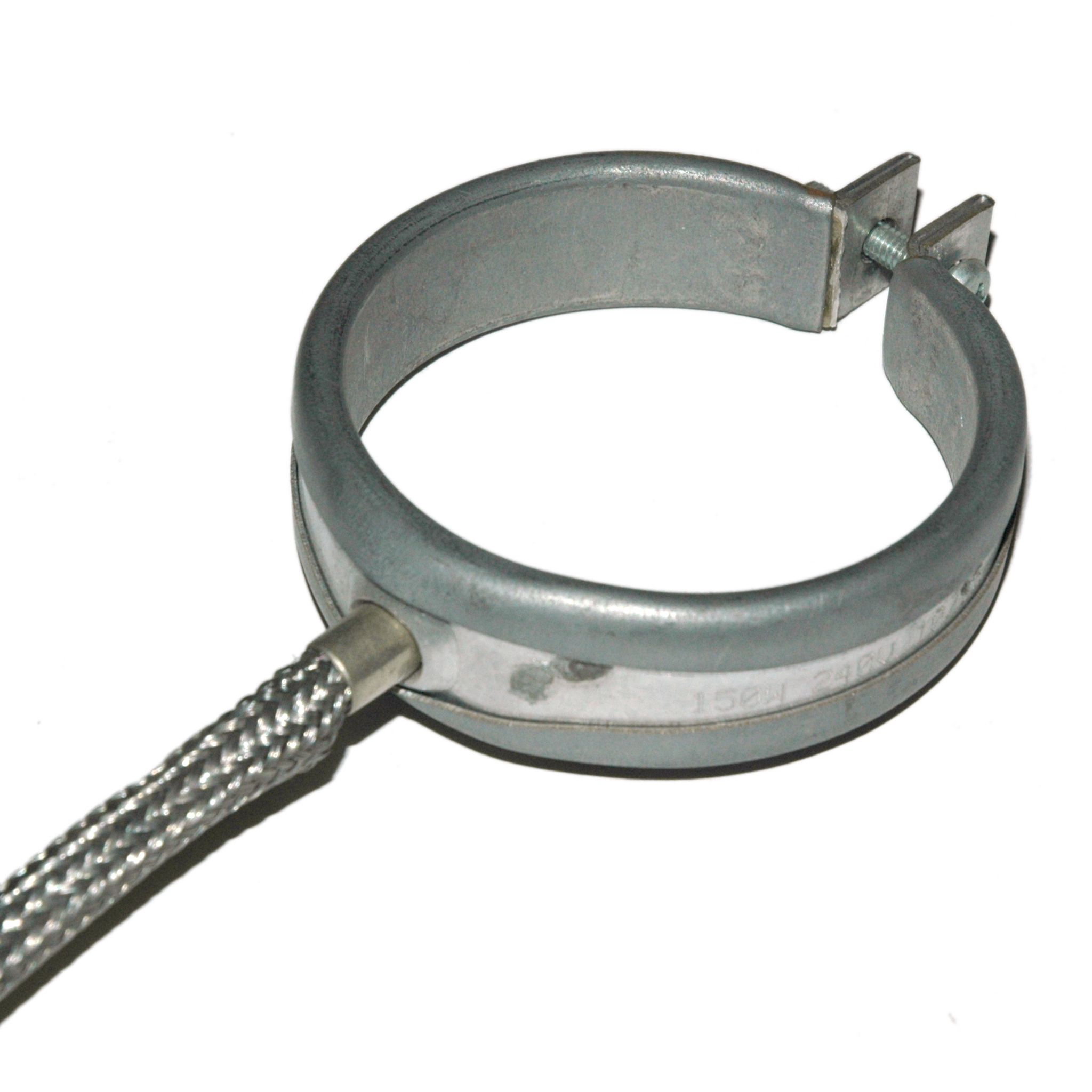 Heater Band, 65mm Inside Diameter x 20mm Wide, 240 Volt, 150 Watt - Image 2