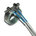 Heater Band, 35mm Inside Diameter x 16mm Wide, 240 Volt, 60 Watt