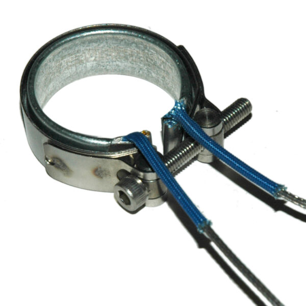 Heater Band, 35mm Inside Diameter x 16mm Wide, 240 Volt, 60 Watt