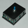 20 Amp Multiple Zone Paktronics Pakstat