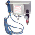 Spray System, Econo Cube, Low-Volume Spray