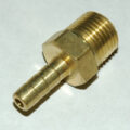 Barbed Fitting for Econo Cube Spray Gun