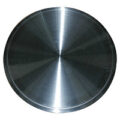 Lid, Clamping Style, for 24″ Diameter Hopper