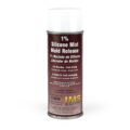 Mold Release, 1% Silicone Mist, Can