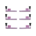 Pen Pack, 6 Pens, for DR4301 Chart Recorder