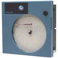 Pen Chart Recorder, Model 4207A, for Dew Point Meter 8072A and 8074A