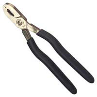 Bronze Sprue Puller Tool, Straight, Snub Nos