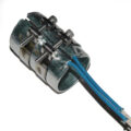 Heater Band, 1-1/2″ Inside Diameter x 2-1/2″ Wide, Mica, 240 Volt, 400 Watt