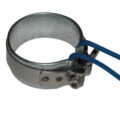 Heater Band, 2″ Inside Diameter x 1″ Wide, Mica, 240 Volt, 200 Watt