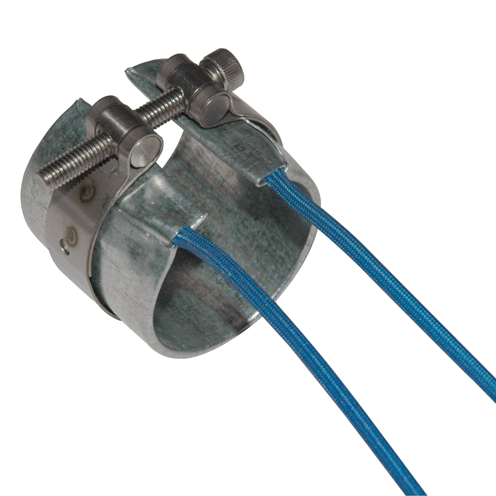 Heater Band, 1-1/2" Inside Diameter x 1-1/2" Wide, Mica, 480 Volt, 200 Watt - Image 1