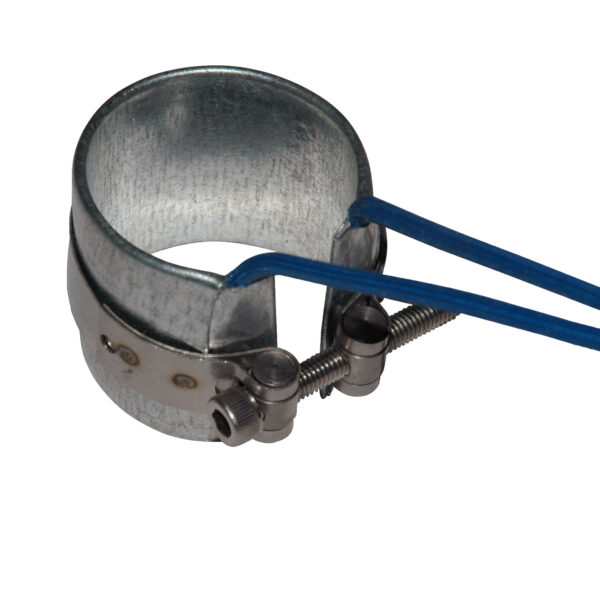 Heater Band, 1-1/2" Inside Diameter x 1-1/2" Wide, Mica, 480 Volt, 200 Watt