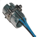 Heater Band, 1″ Inside Diameter x 2″ Wide, Mica, 240 Volt, 200 Watt