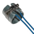 Heater Band, 1-1/2″ Inside Diameter x 1-1/2″ Wide, Mica, 240 Volt, 300 Watt
