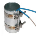 Heater Band, 1-1/2″ Inside Diameter x 3″ Wide, Mica, 240 Volt, 450 Watt
