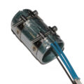 Heater Band, 1-1/2″ Inside Diameter x 3″ Wide, Mica, 240 Volt, 450 Watt