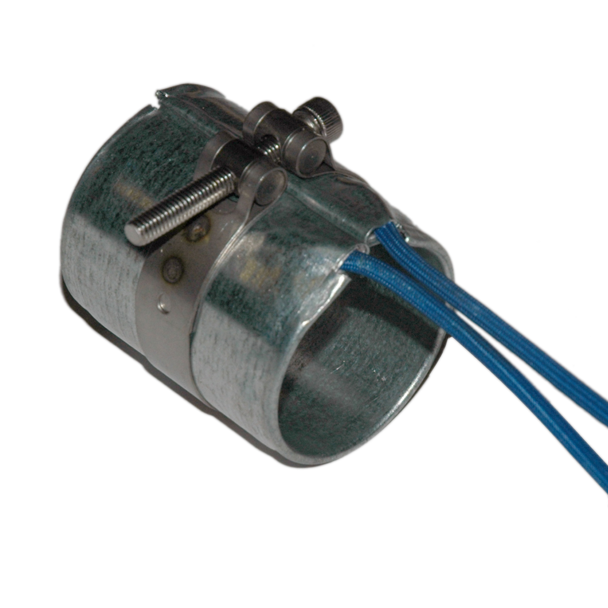 Heater Band, 1-1/2" Inside Diameter x 2" Wide, Mica, 240 Volt, 300 Watt - Image 1