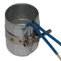 Heater Band, 1-1/2″ Inside Diameter x 2″ Wide, Mica, 240 Volt, 300 Watt