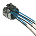 Heater Band, 1-1/2″ Inside Diameter x 1-1/2″ Wide, Mica, 120/240 Volt, 250 Watt