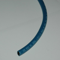 Hose, Multipurpose, Push-On Style, 3/8" Inside Diameter, Blue, 300 psi, 0.62" Hose Outside Diamete