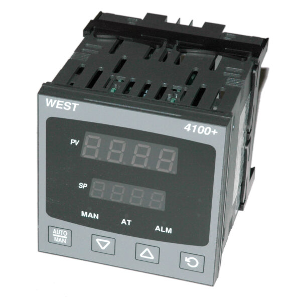Model 4100 West Controller