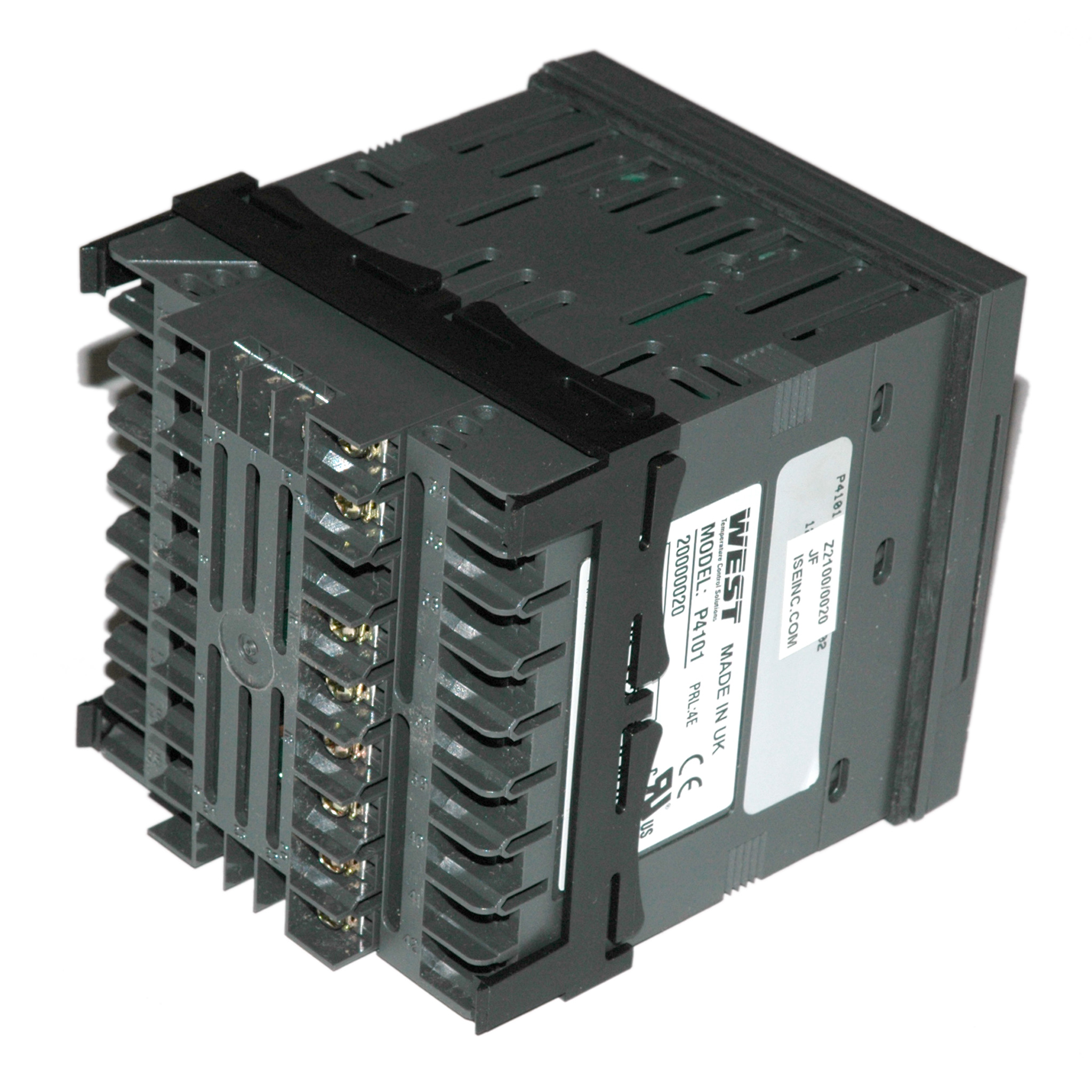 1/4 Din, West Model 4100+ - Image 2