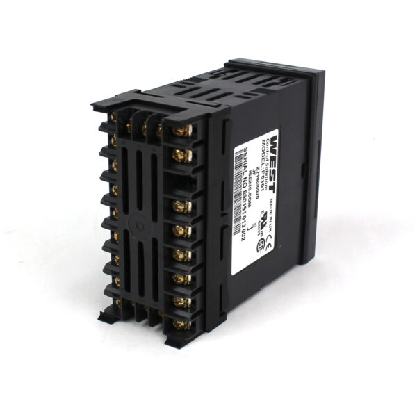 1/8 Din Model 8100 Temperature Controller
